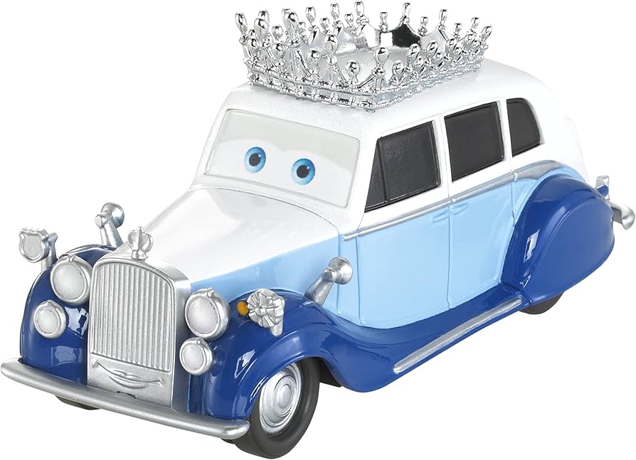 Amazon | MATTEL Disney-PIXAR 