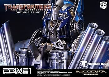 Amazon.co.jp: プレミアムバスト/ トランスフォーマー/ロストエイジ