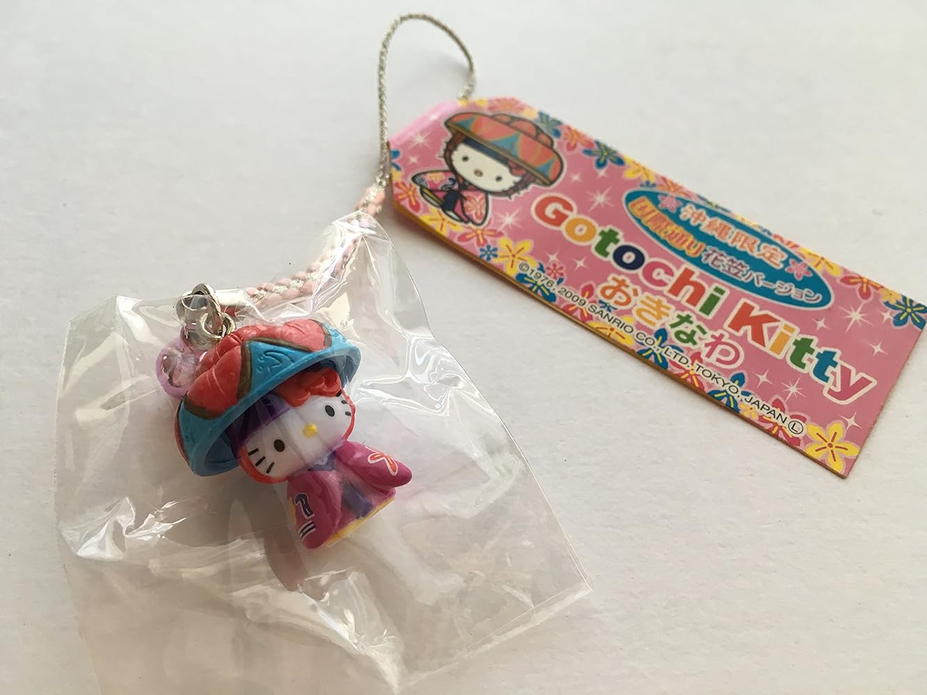 ハローキティKitty＆Daniel 【ハローキティ】Kitty＆Daniel 沖縄限定