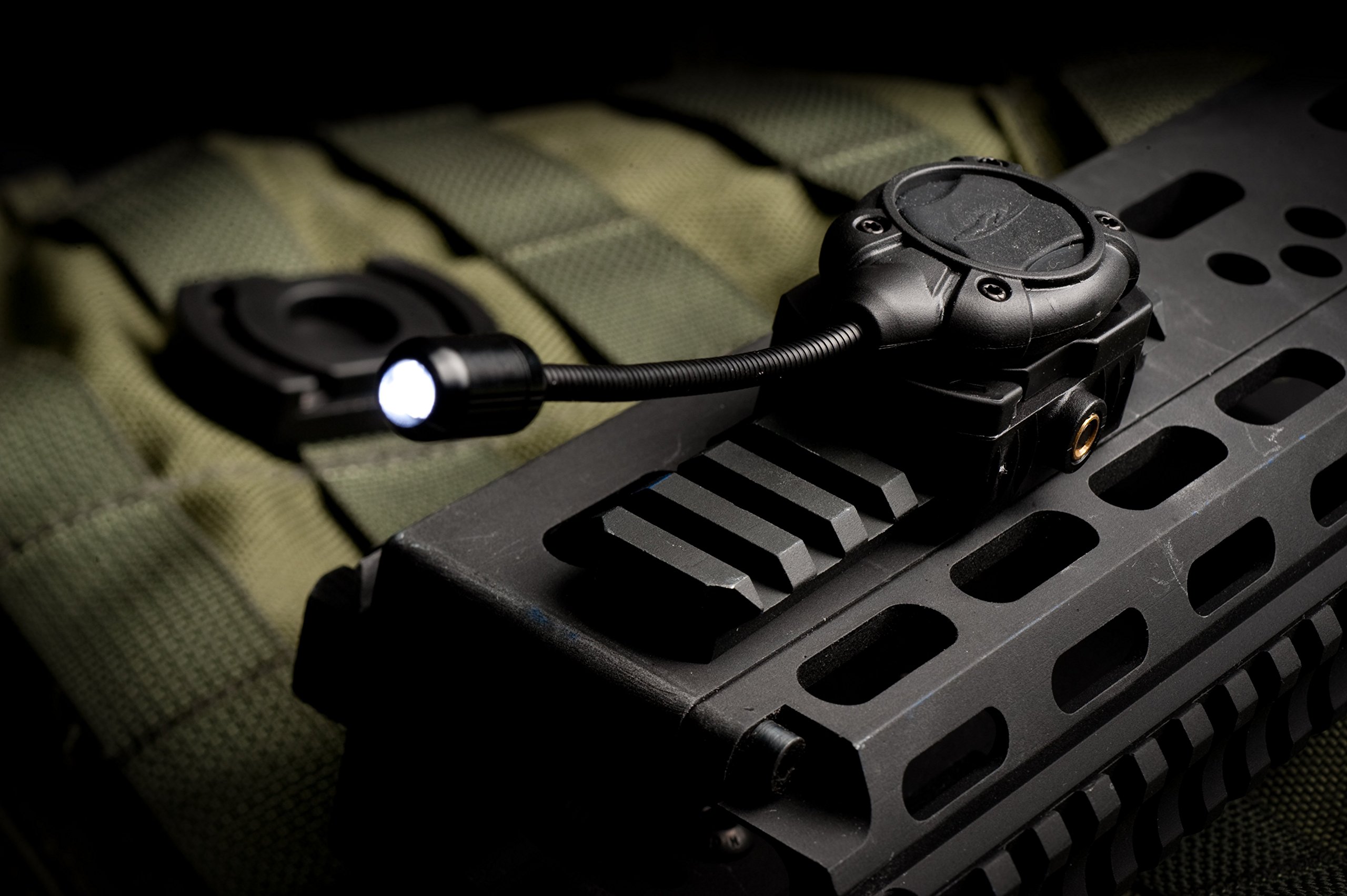 Amazon.co.jp: Princeton Tec プリンストンテック Switch MPLS