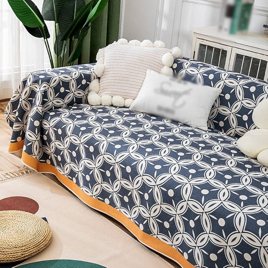 Amazon｜DB3NK マルチカバー バリ織り 厚手 180×260cm 綿 アジアン