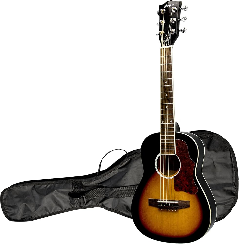 Maestro by Gibson 30