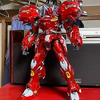 Amazon.co.jp: VientianeToys MOSHOW 永珍 1/72 可動フィギュア APX