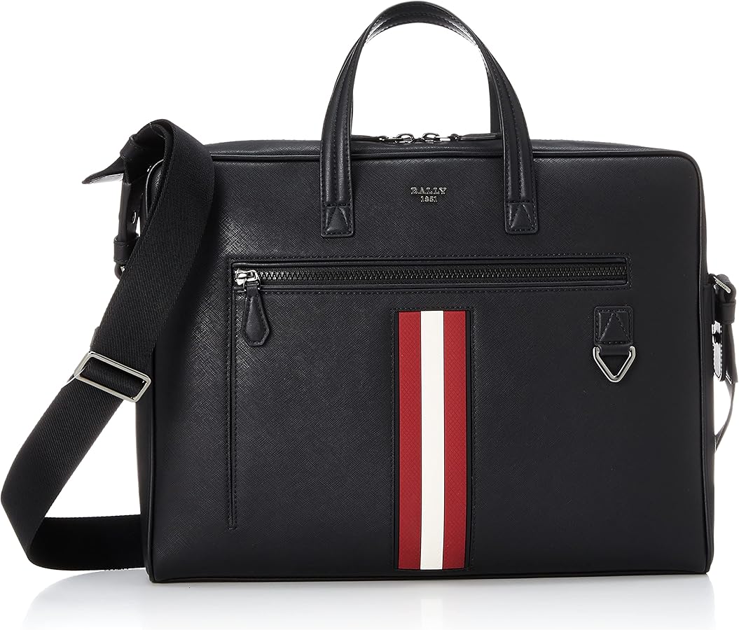 Amazon.co.jp: [バリー] ビジネスバッグ MAB00DVT116I946R MYTHOS