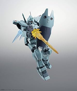 Amazon | TAMASHII NATIONS ROBOT魂 機動戦士ガンダム0083 [SIDE MS