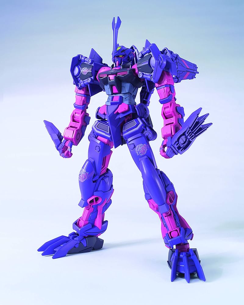 Amazon | 1/100 ガンダムアストレイ ミラージュフレーム セカンド