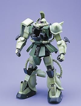 Amazon | ガンプラ PG 1/60 MS-06F ザクII (機動戦士ガンダム