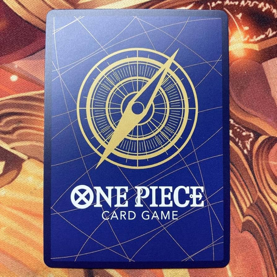 Amazon.co.jp: ワンピースカードゲーム トニートニーチョッパー プロモ