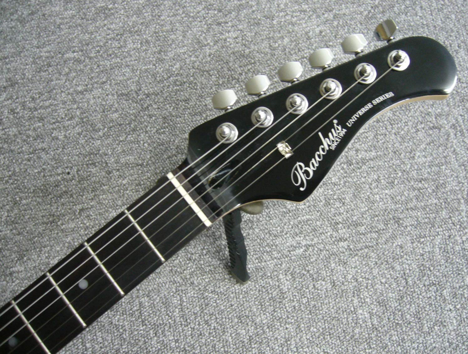 Amazon.co.jp: ワンランク上のエントリー・モデル｜Bacchus BMS-SH/R