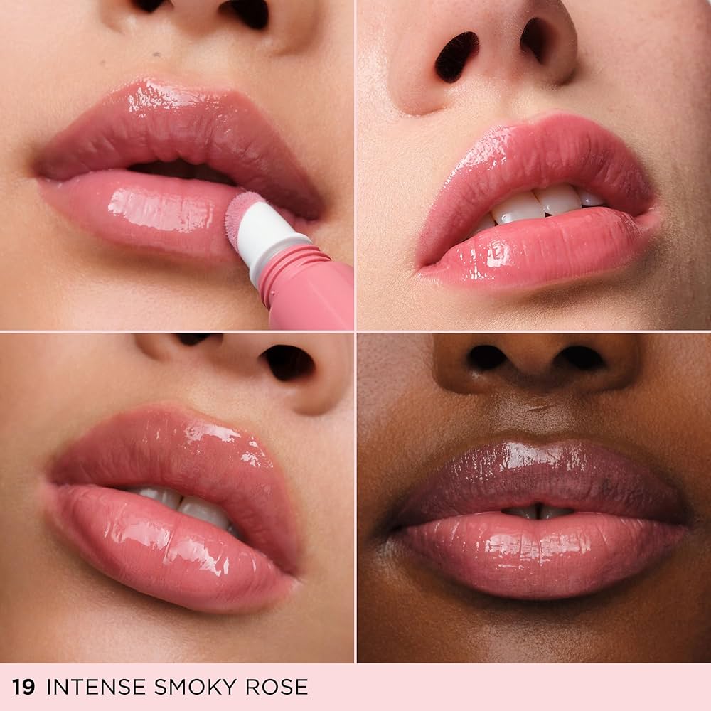 Amazon.com: Clarins Natural Lip Perfector | Sheer Finish Lip Gloss