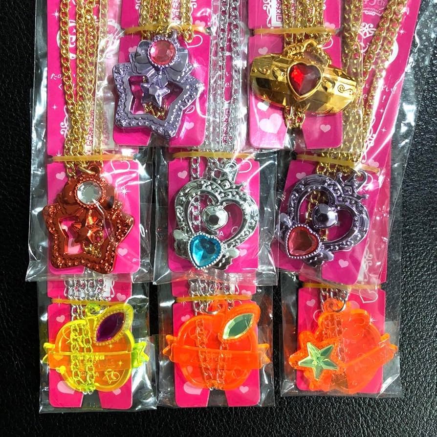 Amazon.co.jp: セボンスター 2024No.2 スイングチャーム 星スター