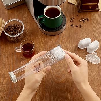 Amazon.com: Water Filter for Ninja Dual Brew Coffee Maker and
