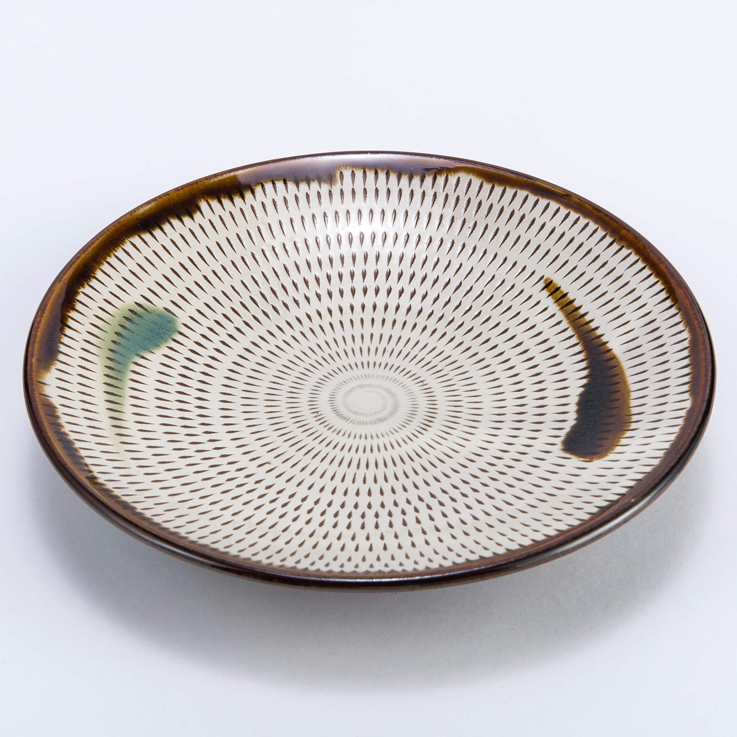 Amazon | Art & craftworks(アート アンド クラフトワークス) 小石原焼