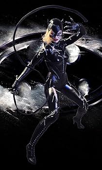 Amazon.co.jp: Neca - Figurine DC Batman Returns - Catwoman