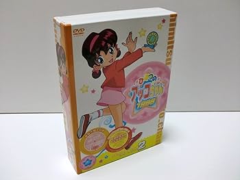 Amazon.co.jp: ひみつのアッコちゃん 第三期(1998)コンパクトBOX2 [DVD