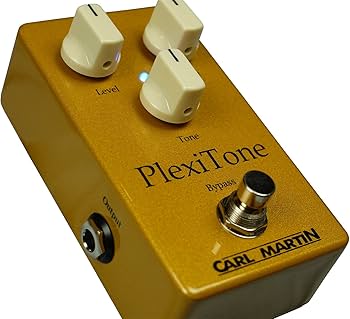 Amazon.co.jp: CARL MARTIN PLEXITONE SINGLE CHANNEL Sシリーズ 11.2