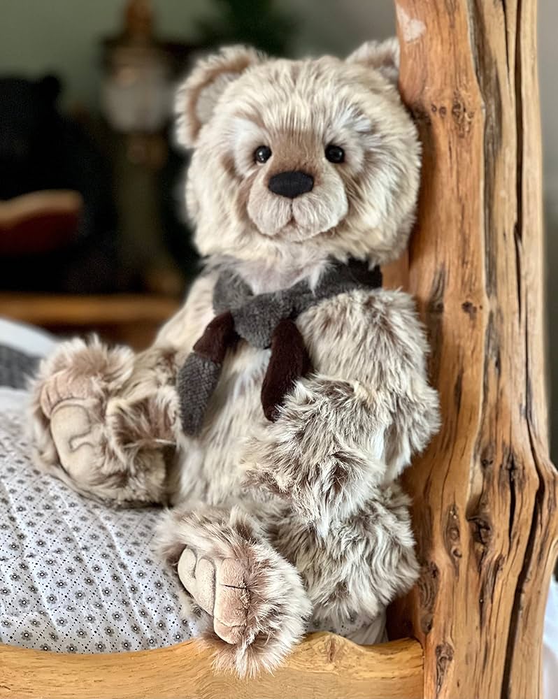 Amazon.co.jp: Charlie Bearsチャーリー・ベアーズ 2022 - Grandad