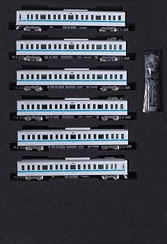 Amazon | グリーンマックス Nゲージ 小田急3000形1次車 3254編成