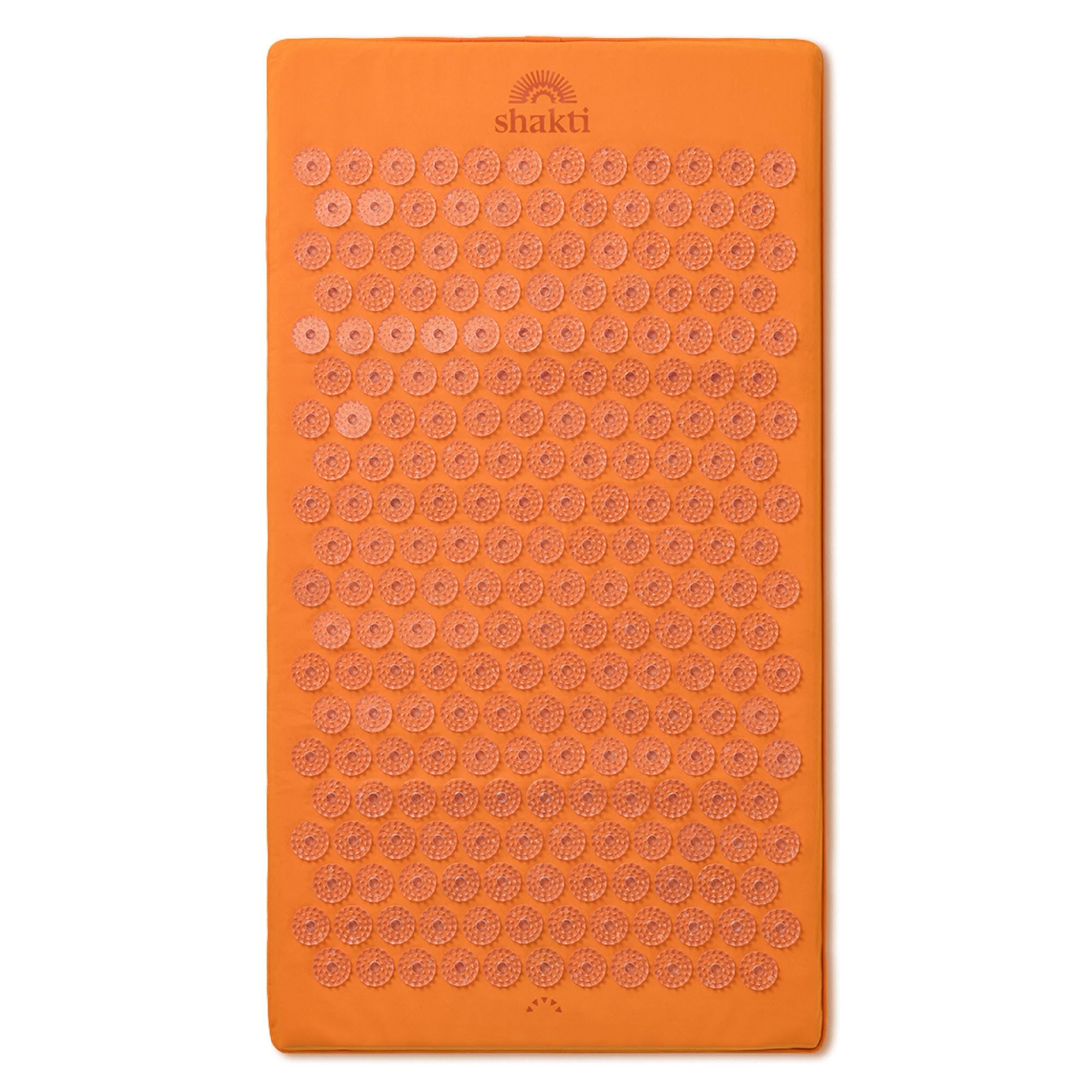 Amazon.com: ShaktiMat Premium Acupressure Mat, Level 1 in Amber