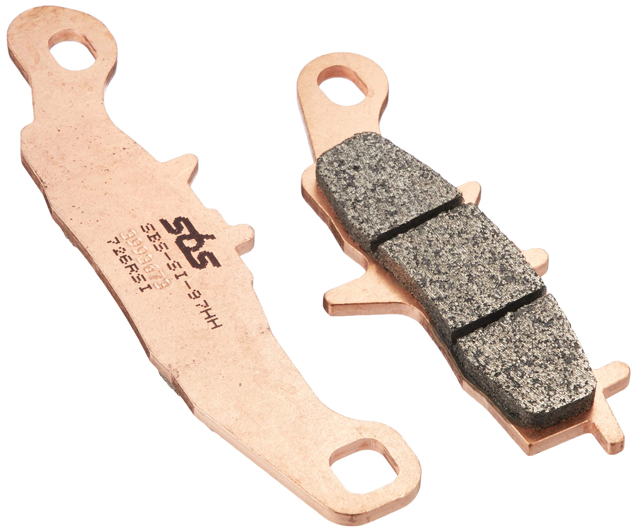 Amazon | キタコ(KITACO) SBS ブレーキパッド 726RSI シンターメタル