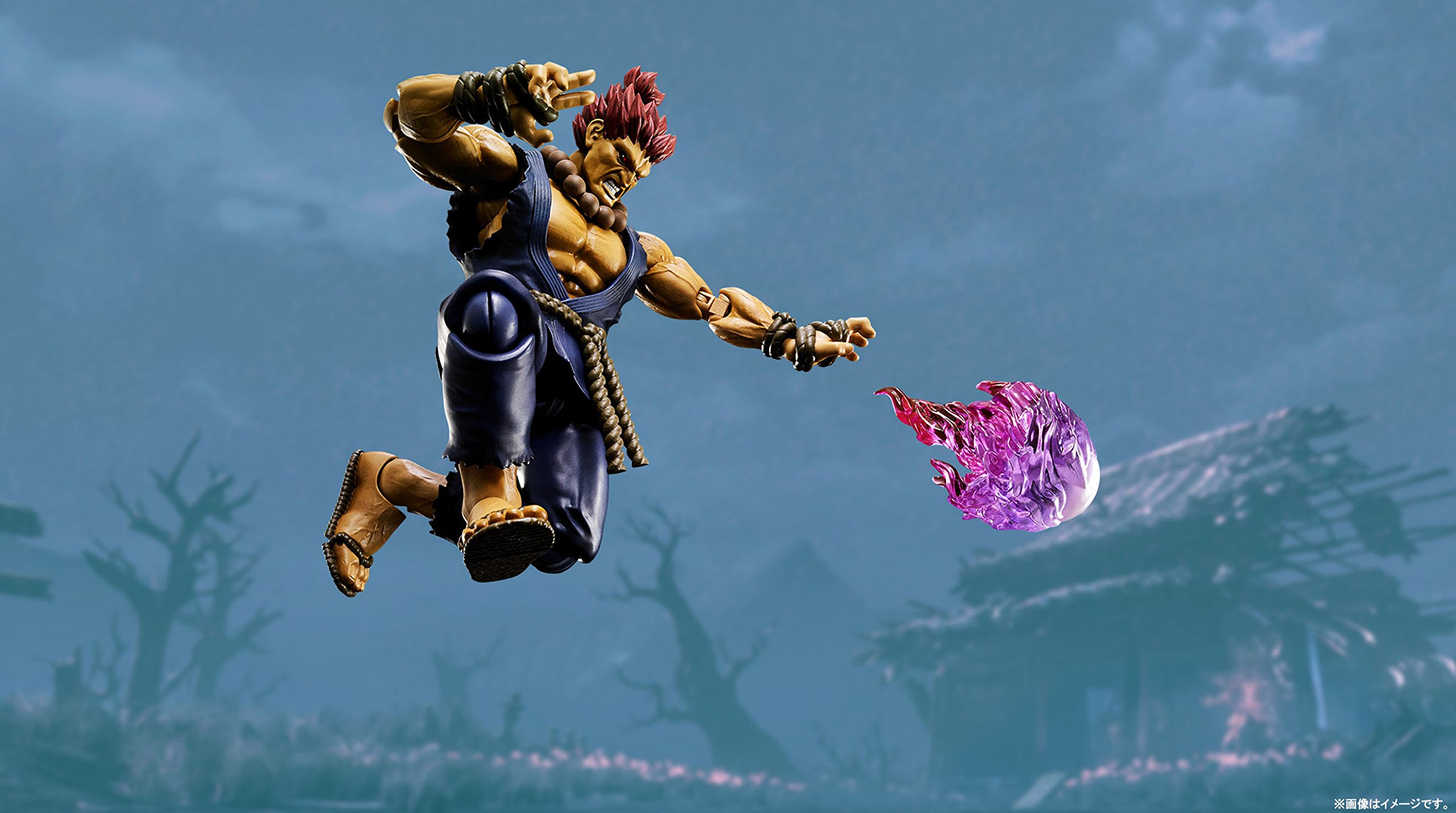 Amazon.co.jp: TAMASHII NATIONS S.H.フィギュアーツ ストリート