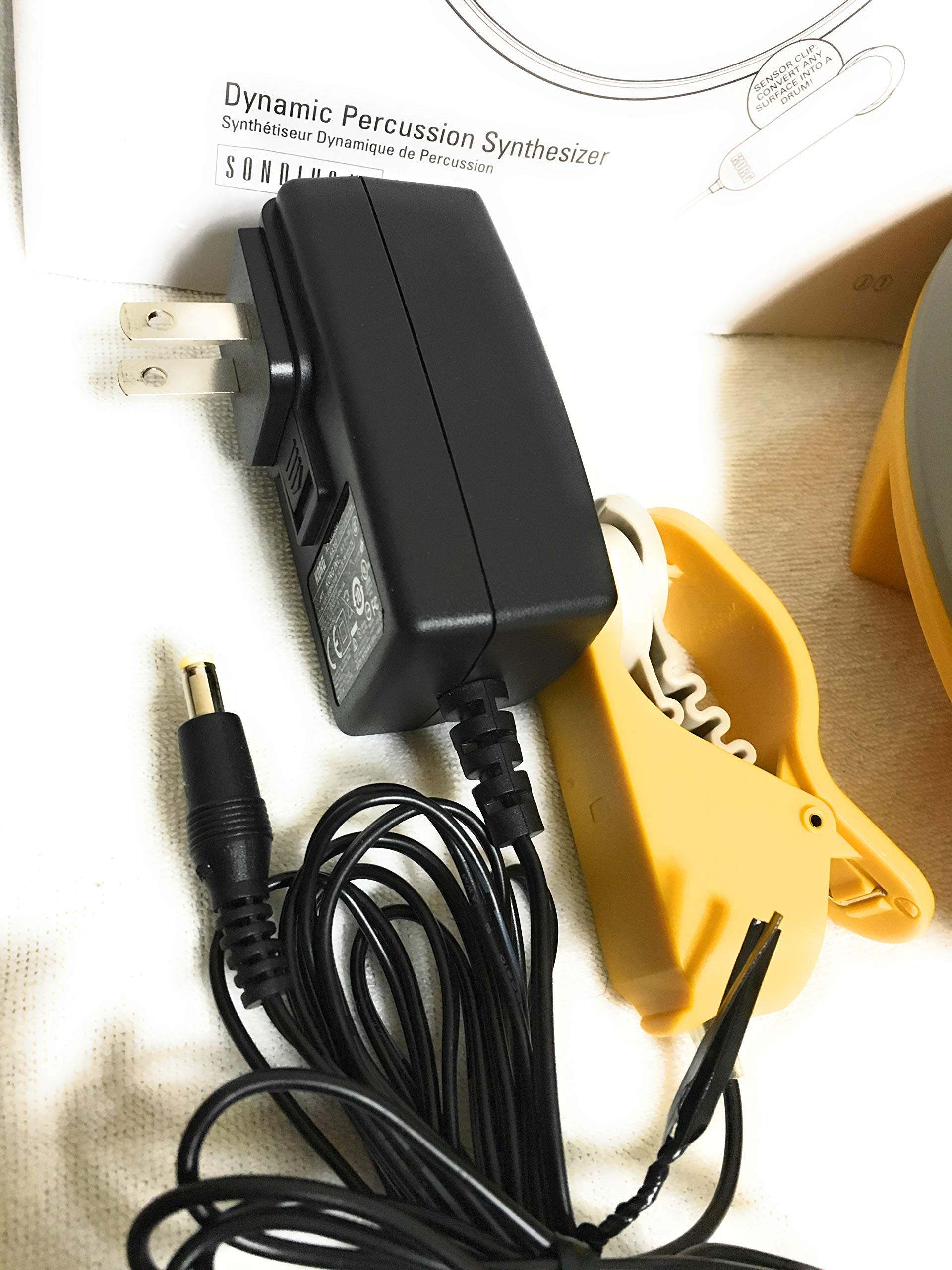 Amazon | KORG 電子ドラム パーカッションシンセサイザー WAVEDRUM