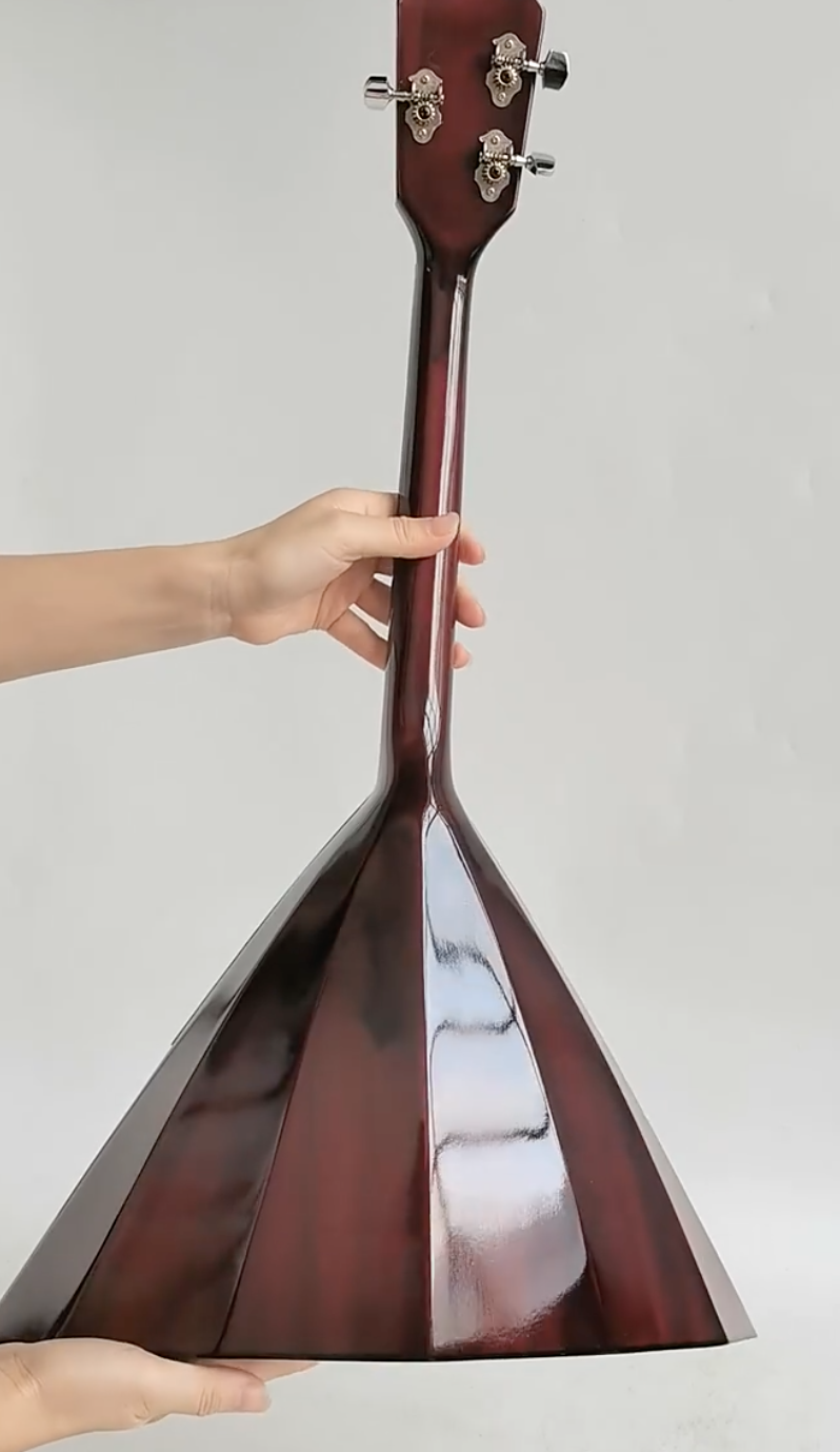 Amazon.co.jp: バラライカ ロシアの民族楽器 : 楽器・音響機器