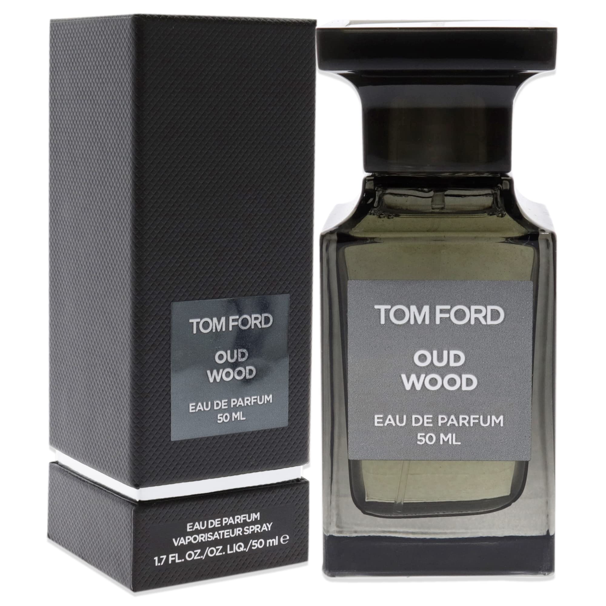 Amazon.com : Tom Ford Private Blend Oud Wood Eau De Parfum Spray