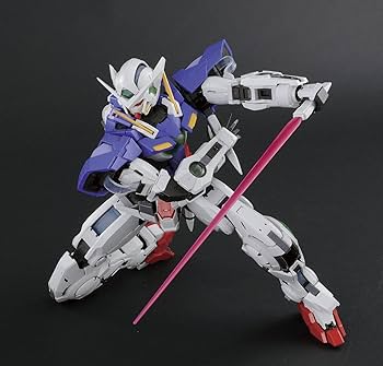 Amazon | PG 機動戦士ガンダム00 ガンダムエクシア (LIGHTING MODEL) 1