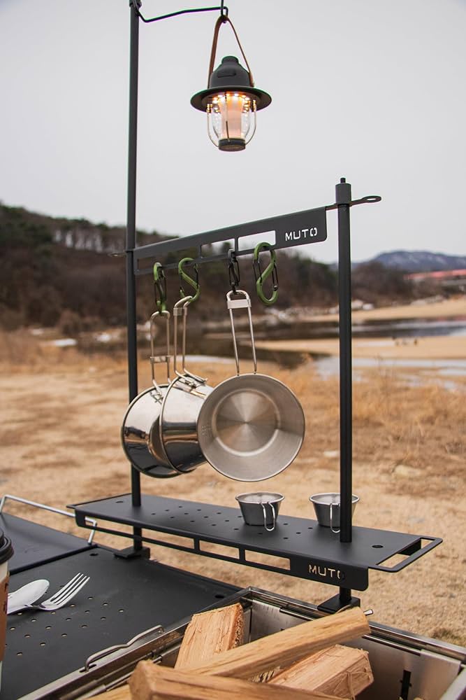 Amazon.co.jp: 【MUTO・プルマIGTテーブル用アクセサリー】 IGT