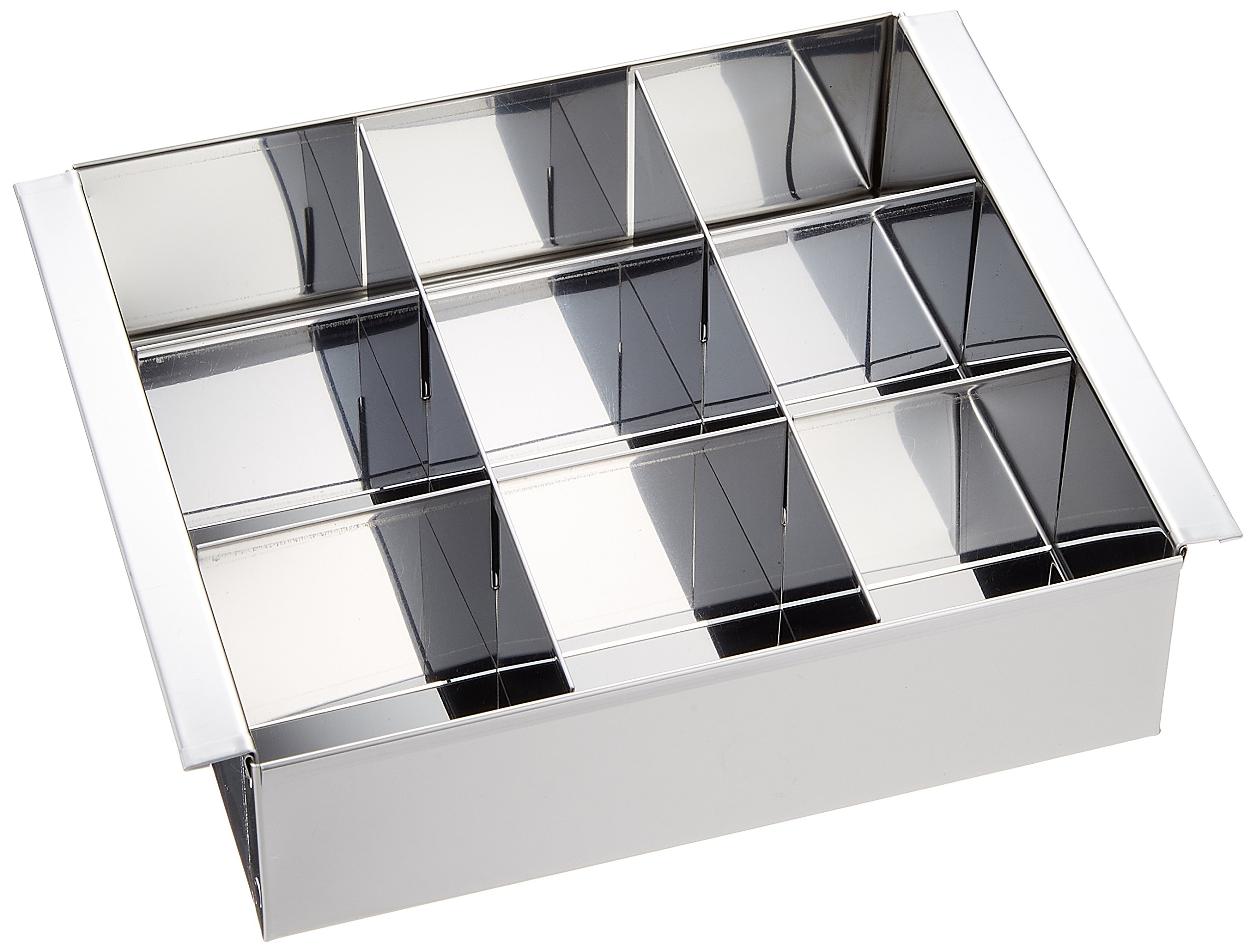 Amazon｜遠藤商事(Endo Shoji) TKG 卵豆腐寒天ゼリー型 玉子豆腐器 9個