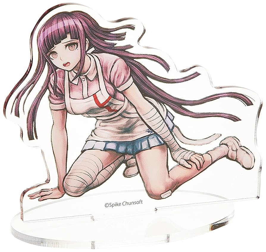 ダンガンロンパ 罪木蜜柑 キャンバスボード ダンガンロンパ 罪木蜜柑