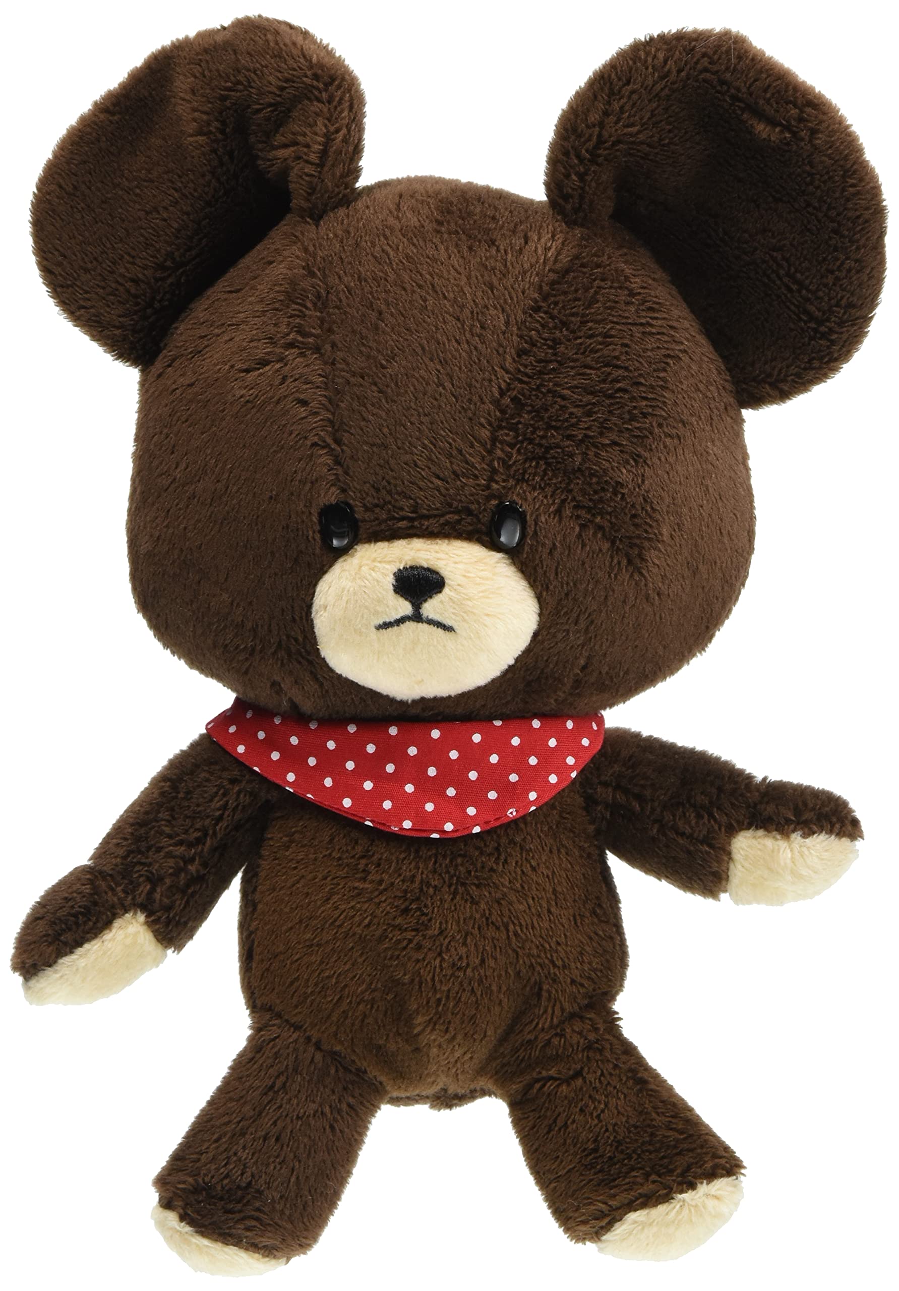 Amazon.co.jp: セキグチ くまのがっこう ジャッキー ベーシック