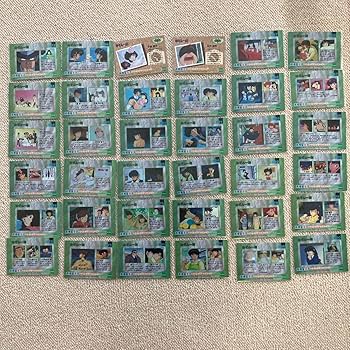 Amazon.co.jp: めぞん一刻 高橋留美子コレクションカード 36枚 : おもちゃ