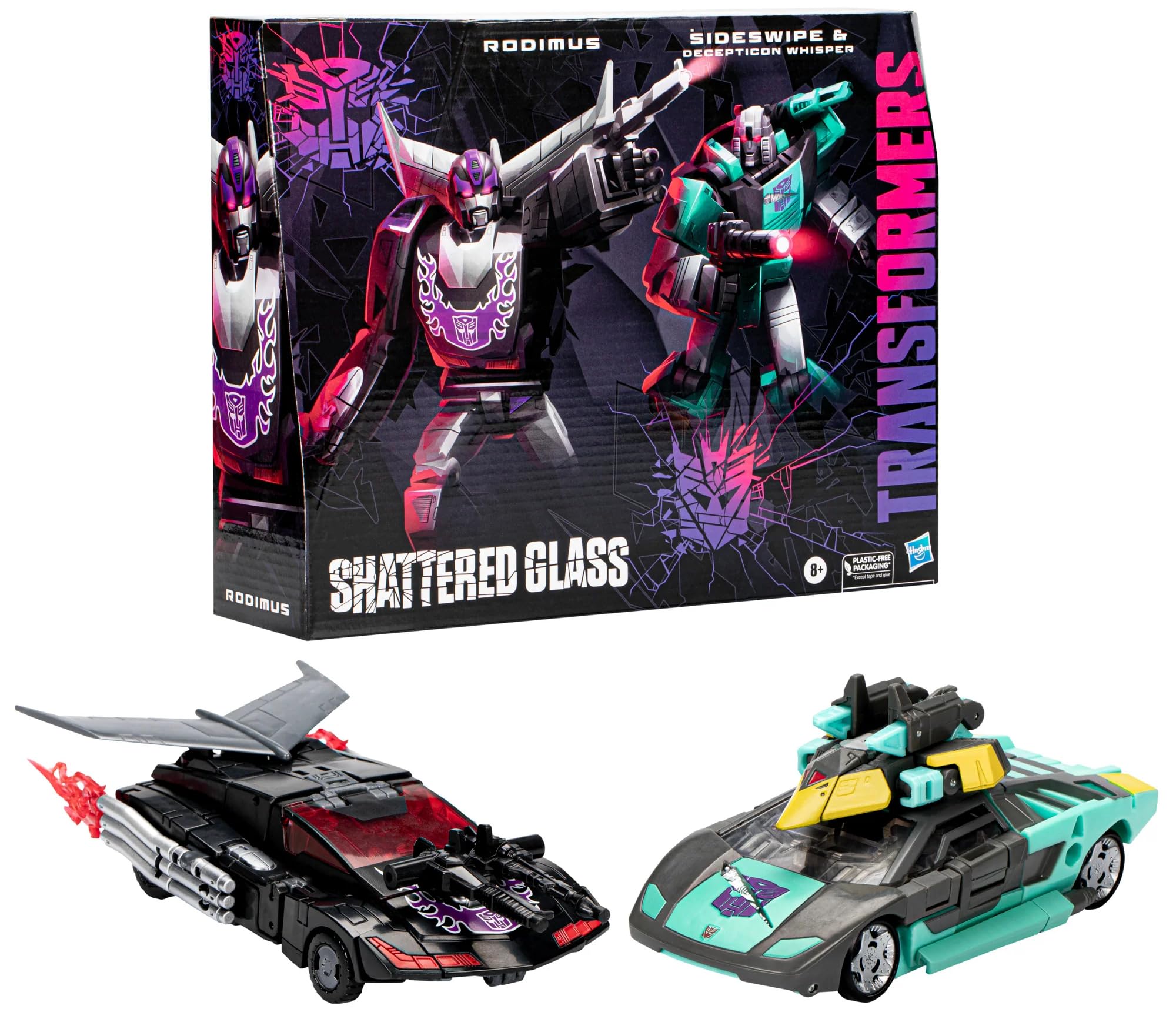 Amazon.co.jp: トランスフォーマー ジェネレーションズ 2023