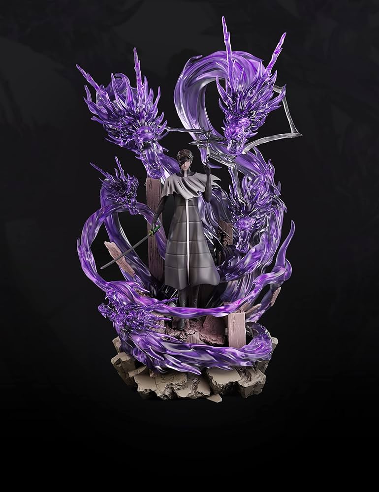 Amazon.co.jp: 藍染惣右介 あいぜんそうすけ フィギュア 1/6スケール