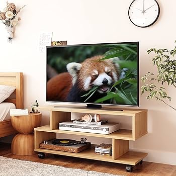 Amazon｜WLIVE テレビ台 テレビボード ローボード 24-37型対応 32型