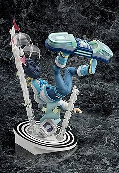 Amazon.co.jp: DRAMAtical Murder 蒼葉 (1/7スケール PVC製塗装済み