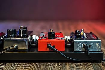 Amazon | 【国内正規輸入品】DigiTech デジテック WHAMMY RICOCHET