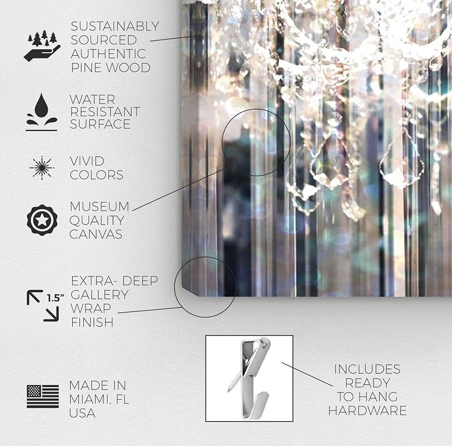 Amazon.co.jp: The Oliver Gal Artist Co. Oliver Gal ダイヤモンド