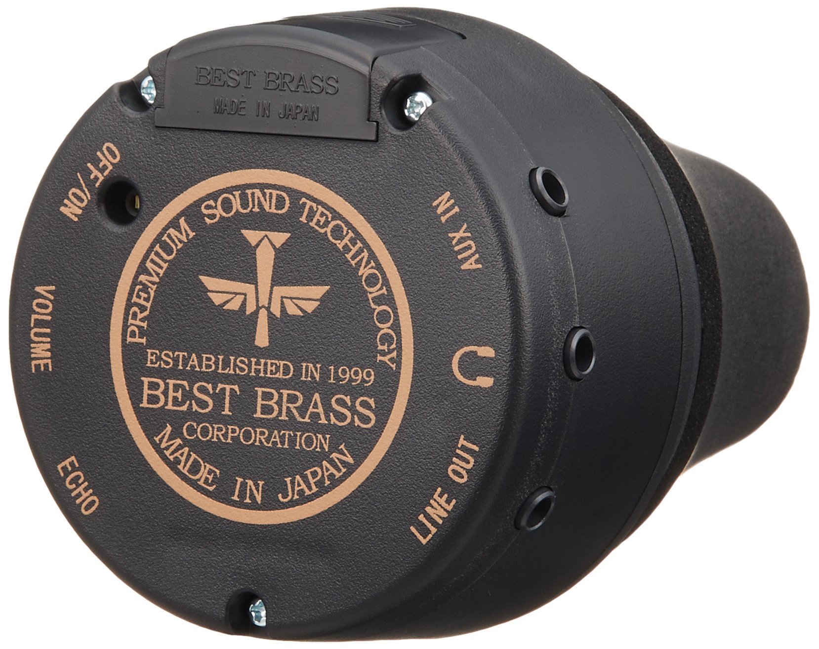 Amazon | BEST BRASS イーブラス III トランペット用 EB3-TRP
