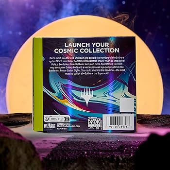 Amazon.co.jp: マジック:ザ・ギャザリング 久遠の終端 コレクター