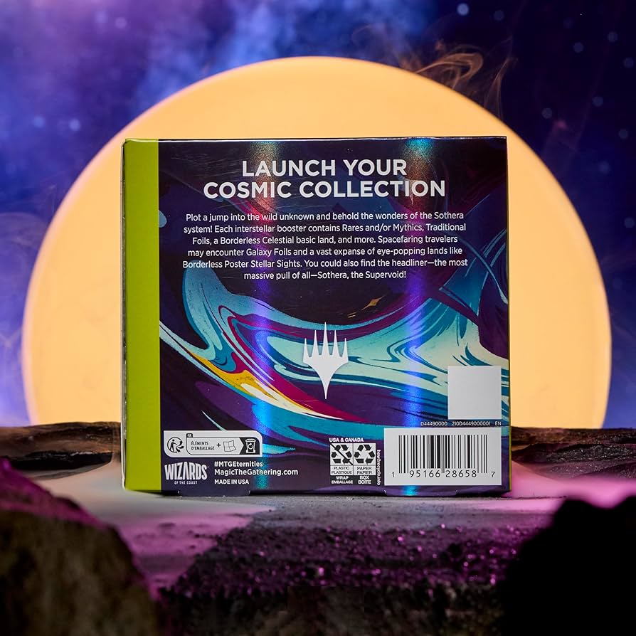 Amazon.co.jp: マジック:ザ・ギャザリング 久遠の終端 コレクター