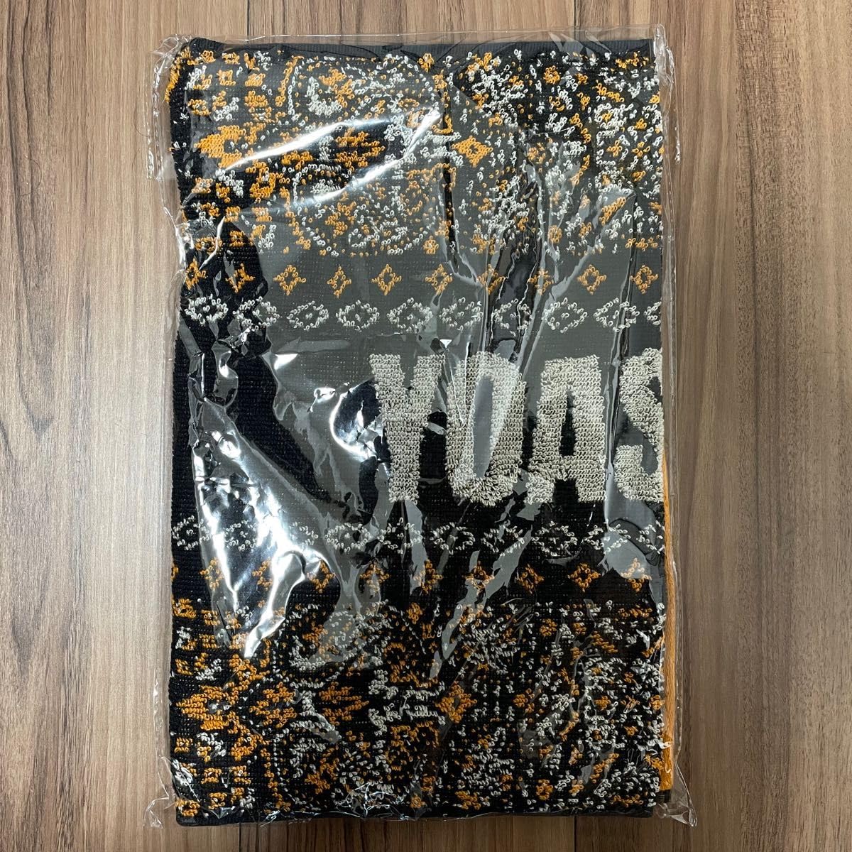 Amazon.co.jp: yoasobi タオル 電光石火 ライブ グッズ : ホーム＆キッチン