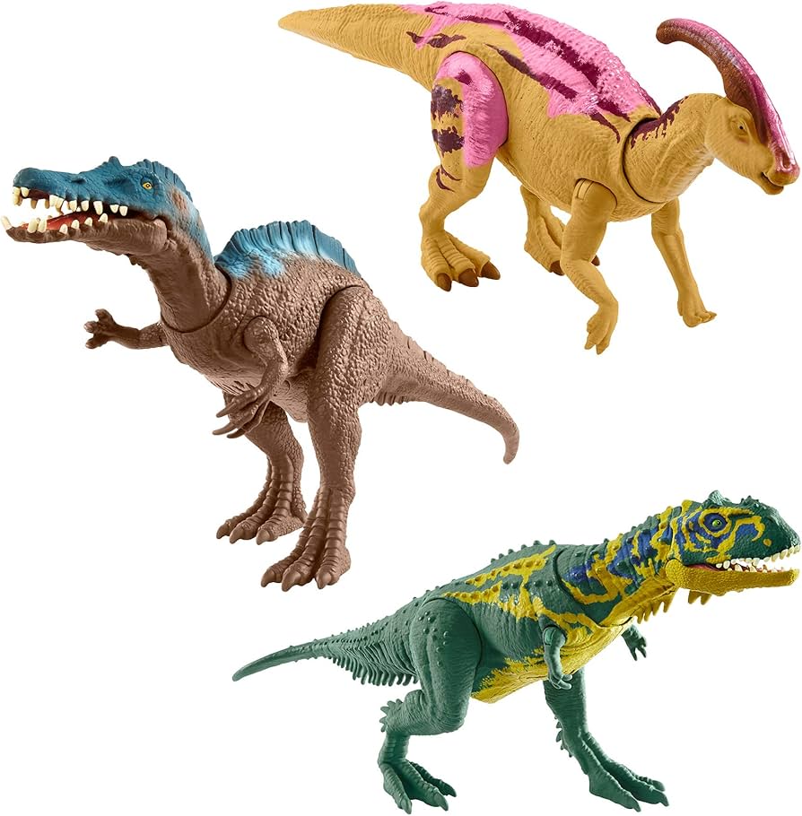 Amazon.co.jp: マテル ジュラシック・ワールド(JURASSIC WORLD