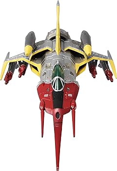 Amazon.co.jp: ヴァリアブルアクション Hi-SPEC 宇宙戦艦ヤマト2202 零