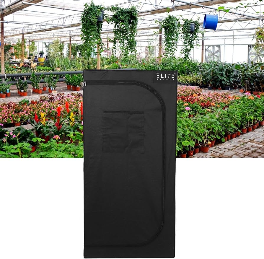 Amazon.co.jp: 植栽テント グロウボックス グロウテント 80*80*160cm