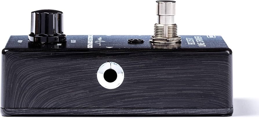 Amazon.com: MXR® CAE Boost/Line Driver : Musical Instruments