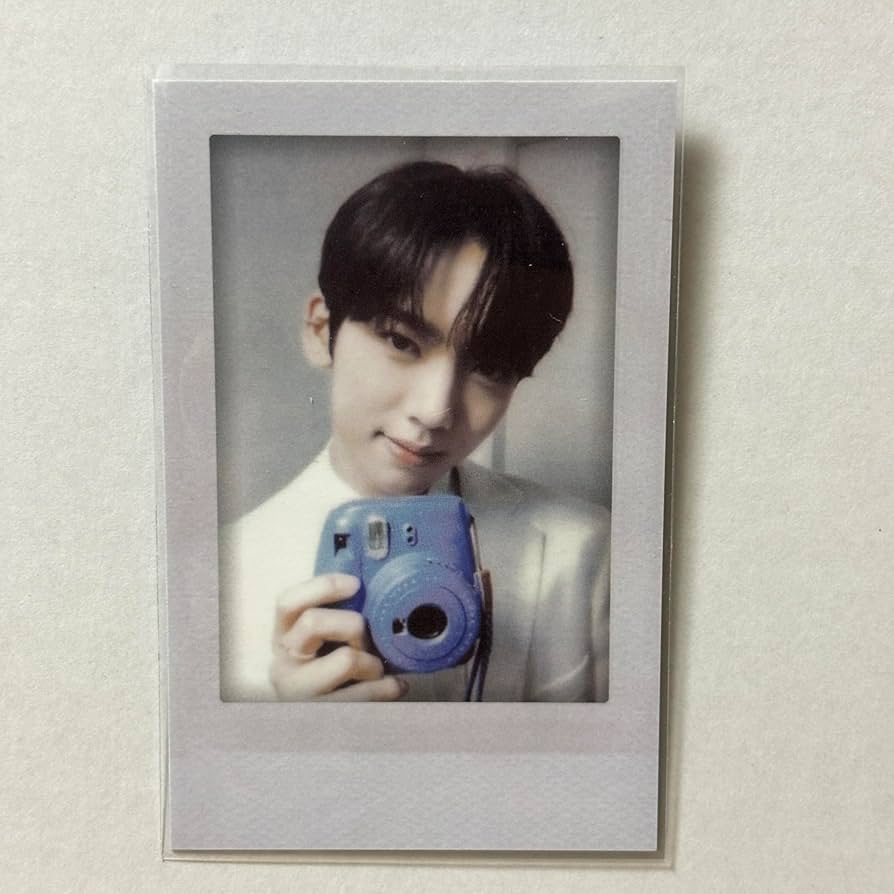 Amazon.co.jp: ZEROBASEONE ZB1 ペンコントレカ ユジン ハンユジン