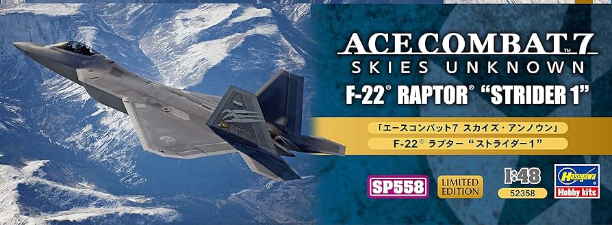 フランクリンミント 1/48 F-22ラプター桃さん専用】フランクリンミント